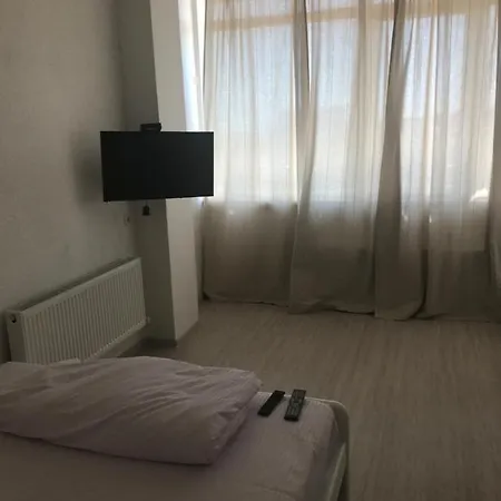 Apartment Zolotoy Bereg 5 Odesa Exterior photo