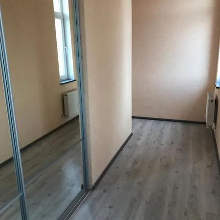 Apartment Zolotoy Bereg 5 Odesa Exterior photo