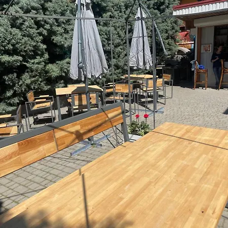 Apartment Zolotoy Bereg 5 Odesa Exterior photo
