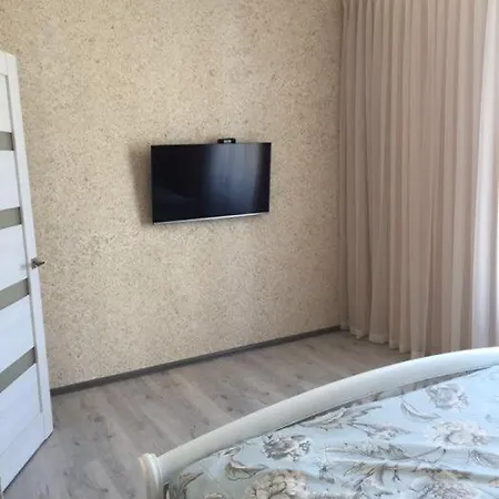 Apartment Zolotoy Bereg 5 Odesa Exterior photo