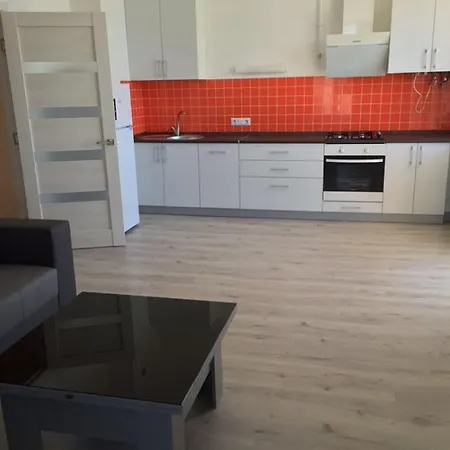 Apartment Zolotoy Bereg 5 Odesa Exterior photo