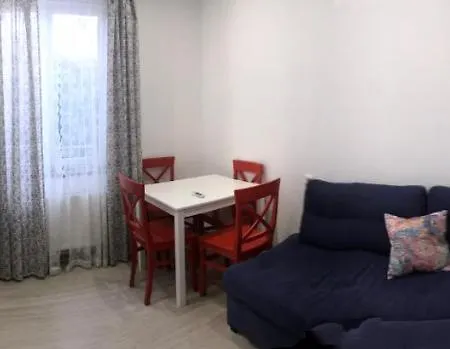 Apartment Zolotoy Bereg 5 Odesa Exterior photo