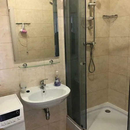 Apartment Zolotoy Bereg 5 Odesa Exterior photo