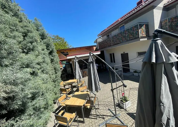 Apartment Zolotoy Bereg 5
