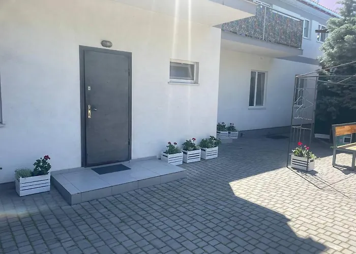 Apartment Zolotoy Bereg 5