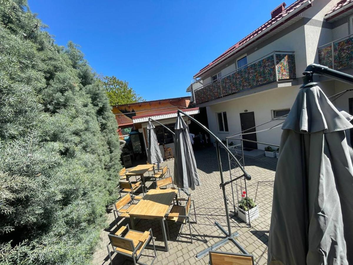 Zolotoy Bereg 5 Apartment