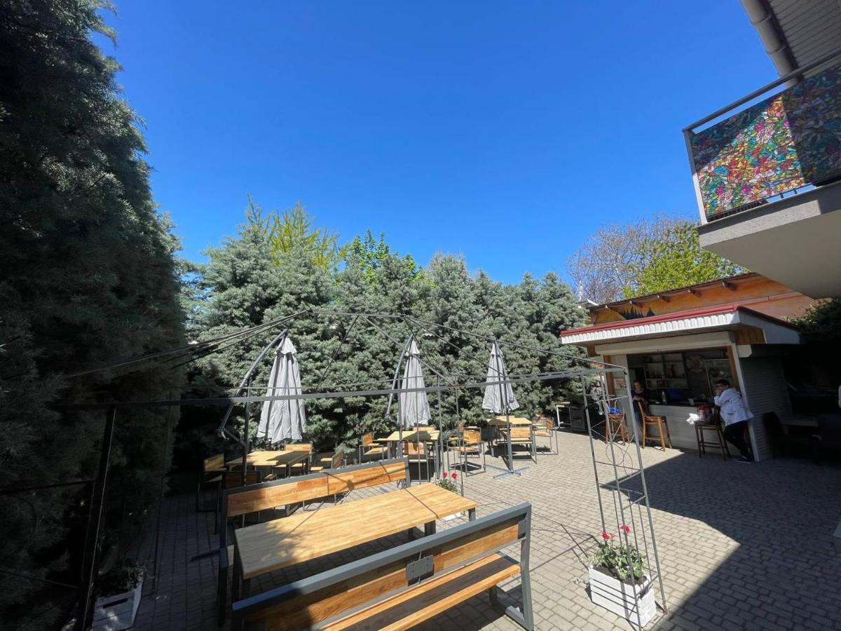 Apartment Zolotoy Bereg 5 *