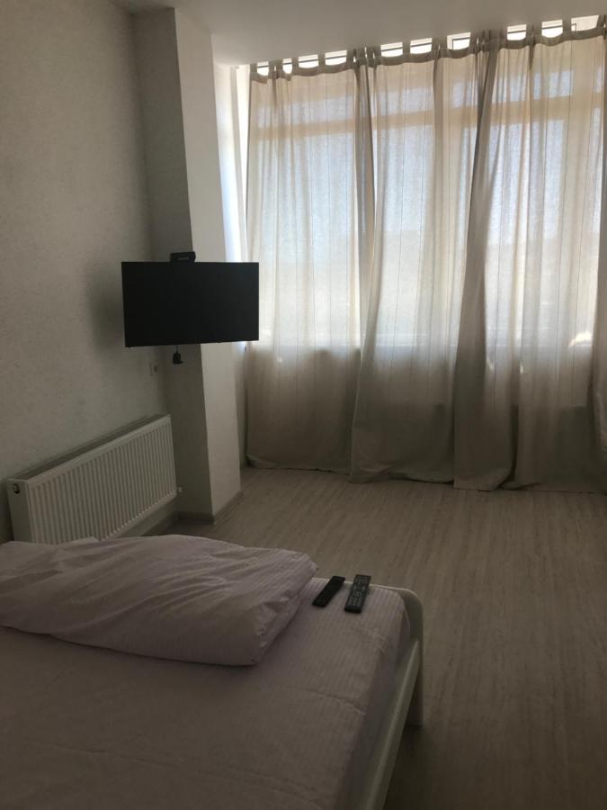 Apartment Zolotoy Bereg 5 *