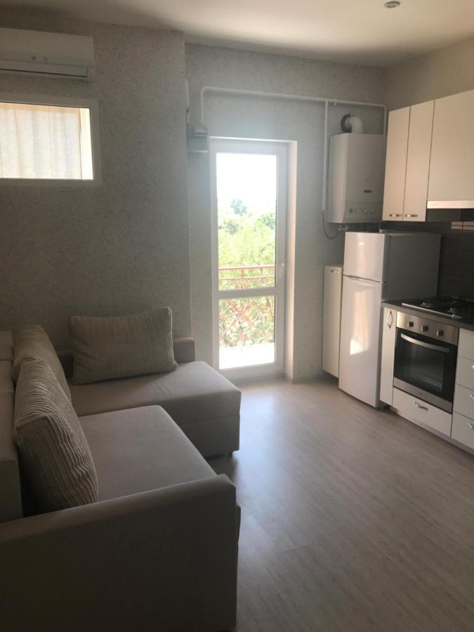 Zolotoy Bereg 5 Apartment Odesa
