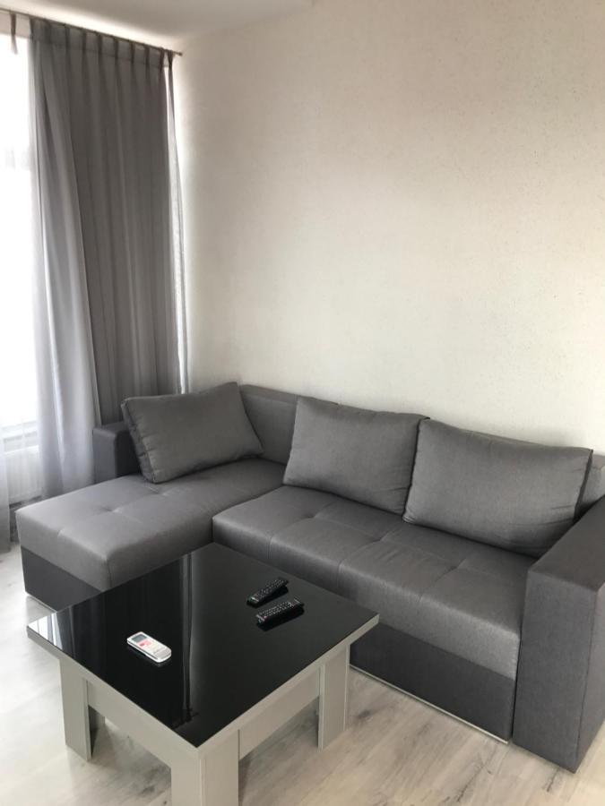 Apartment Zolotoy Bereg 5