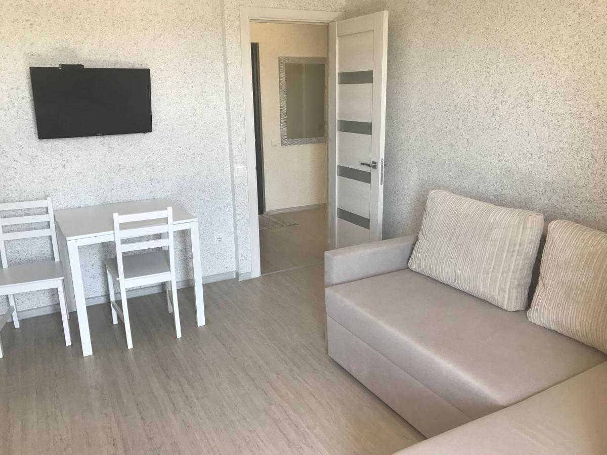 Zolotoy Bereg 5 Apartment Odesa