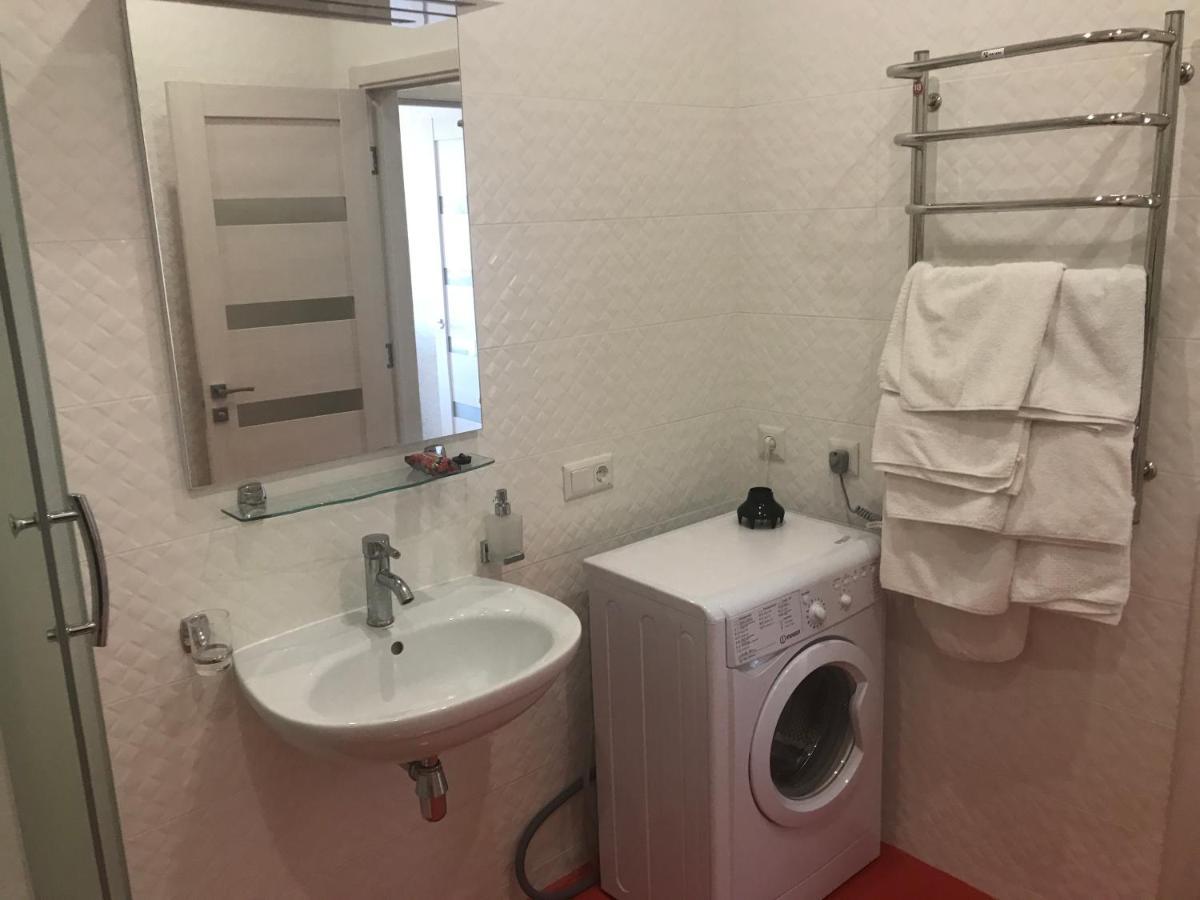 Zolotoy Bereg 5 Apartment