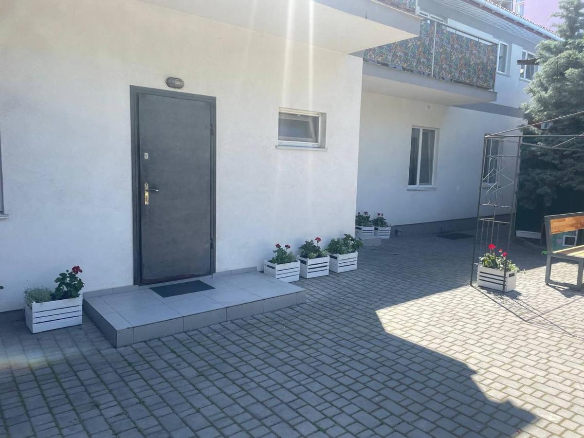 Apartment Zolotoy Bereg 5