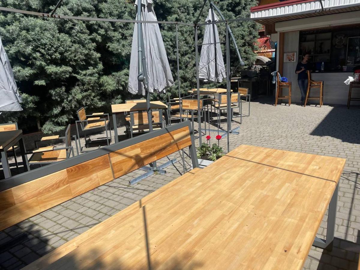Zolotoy Bereg 5 Apartment *