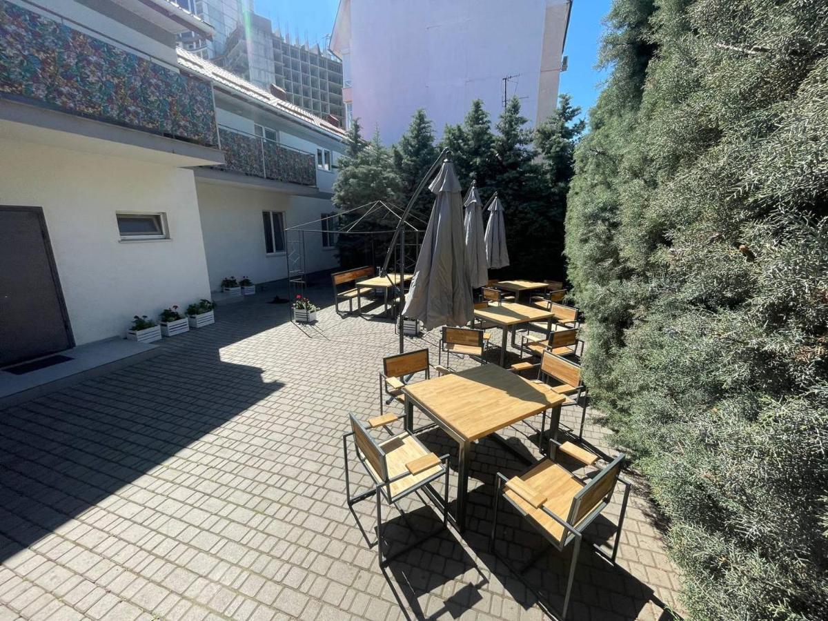 Apartment Zolotoy Bereg 5 Odesa