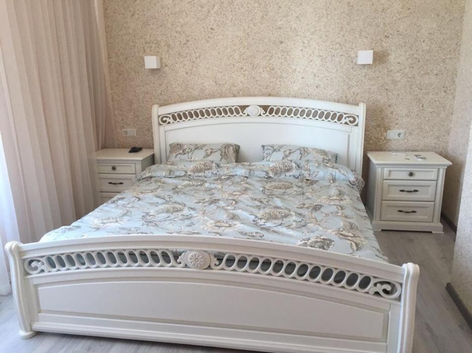 Zolotoy Bereg 5 Apartment *