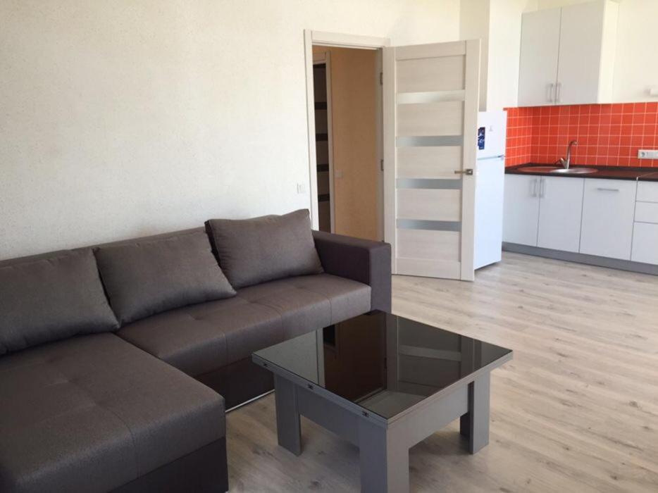 Zolotoy Bereg 5 Apartment