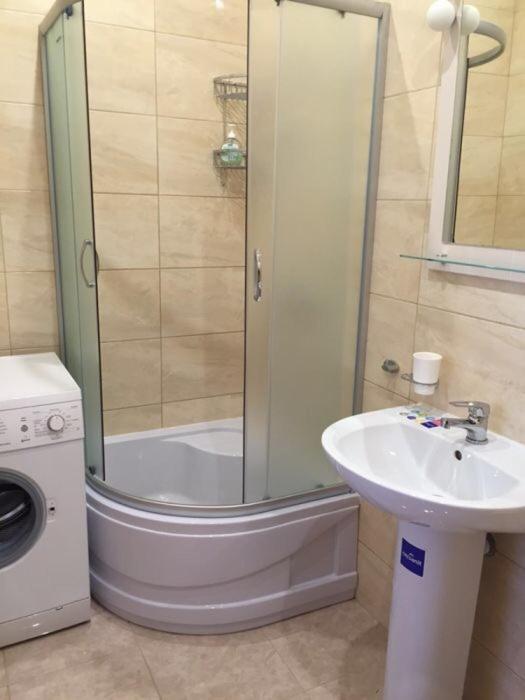 Apartment Zolotoy Bereg 5