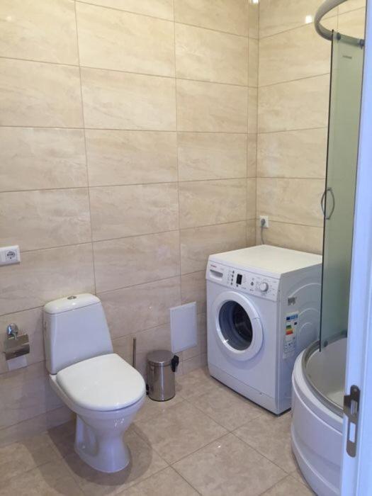 Apartment Zolotoy Bereg 5 Odesa