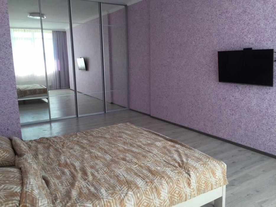Apartment Zolotoy Bereg 5