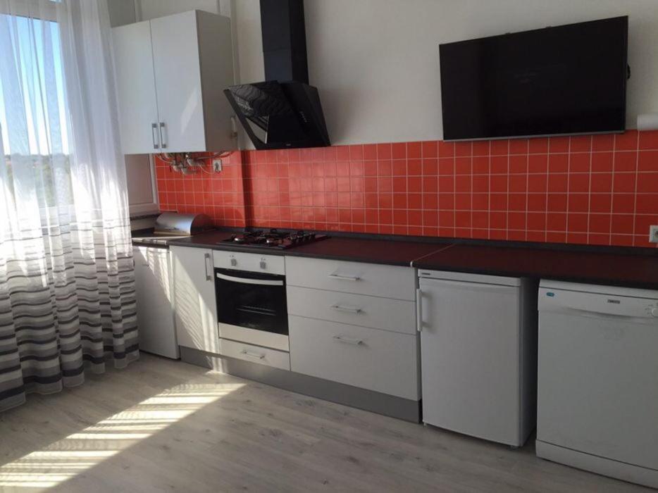 Apartment Zolotoy Bereg 5