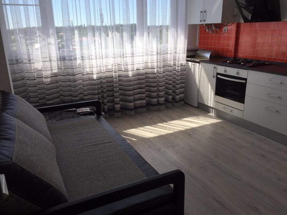 Zolotoy Bereg 5 Apartment Odesa
