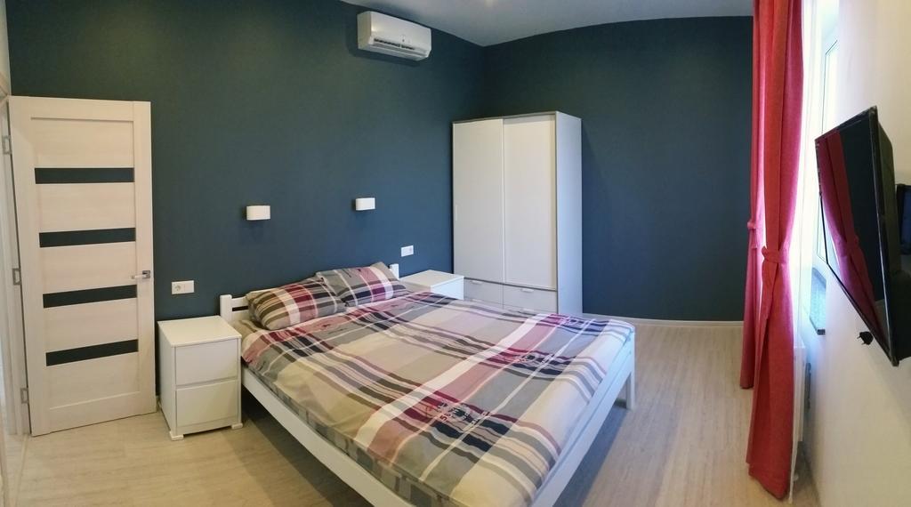 Apartment Zolotoy Bereg 5