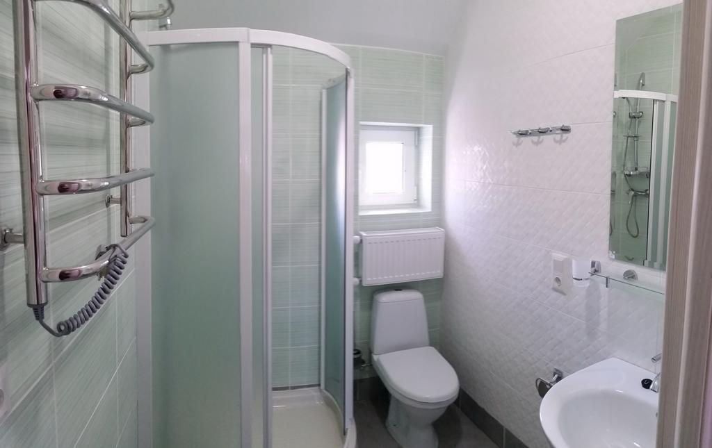Zolotoy Bereg 5 Apartment *