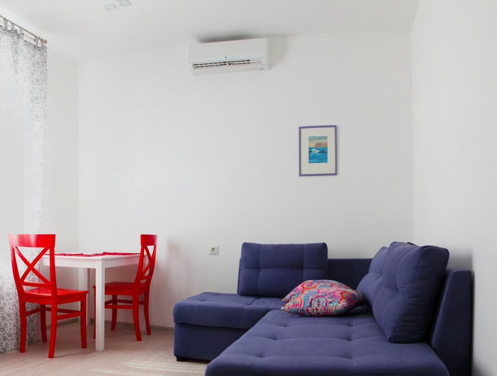 Zolotoy Bereg 5 Apartment Odesa
