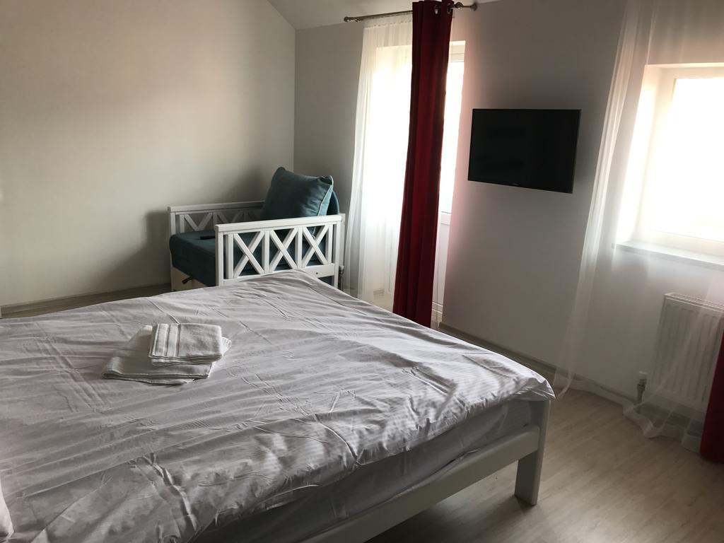 Apartment Zolotoy Bereg 5 Odesa