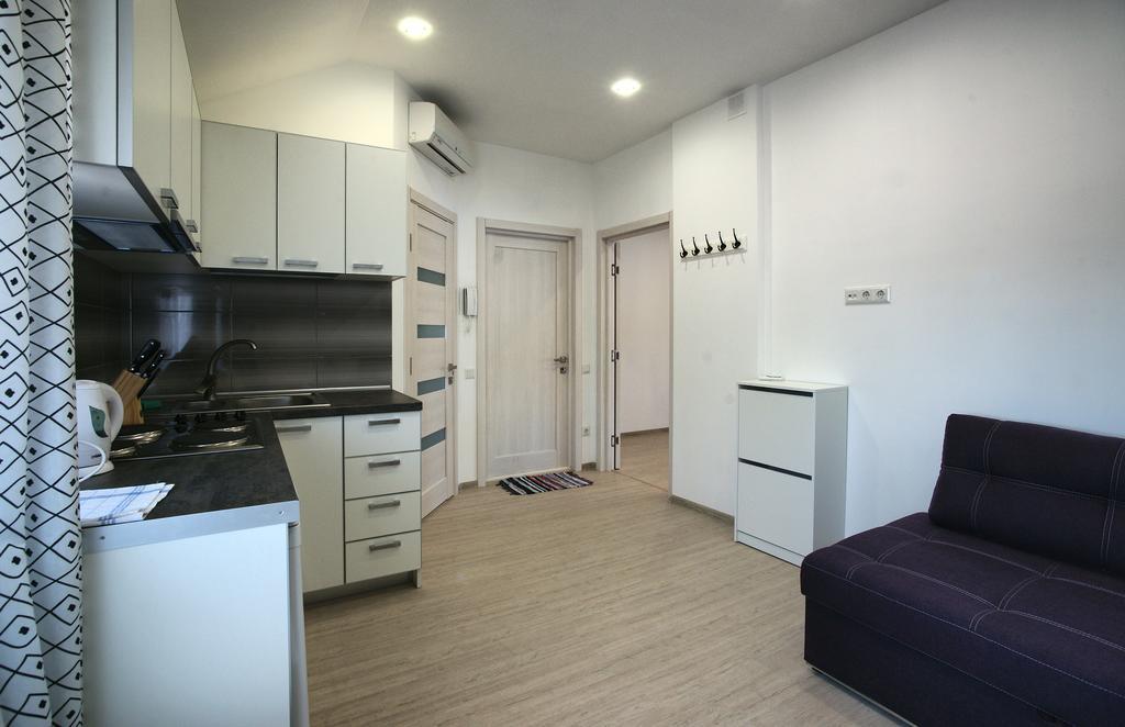 Zolotoy Bereg 5 * Odesa