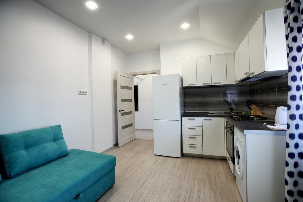 Apartment Zolotoy Bereg 5