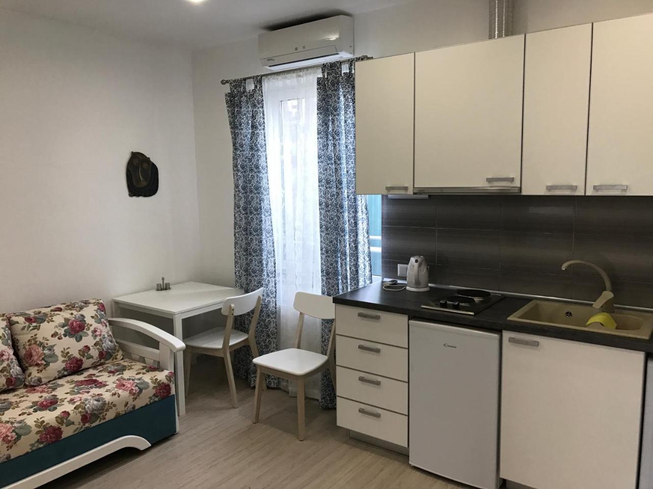 Zolotoy Bereg 5 * Odesa
