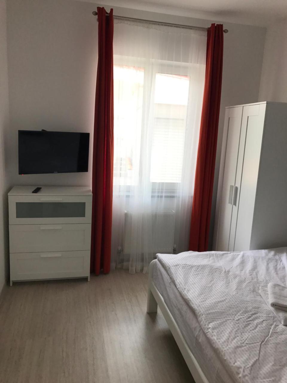 Zolotoy Bereg 5 Apartment *