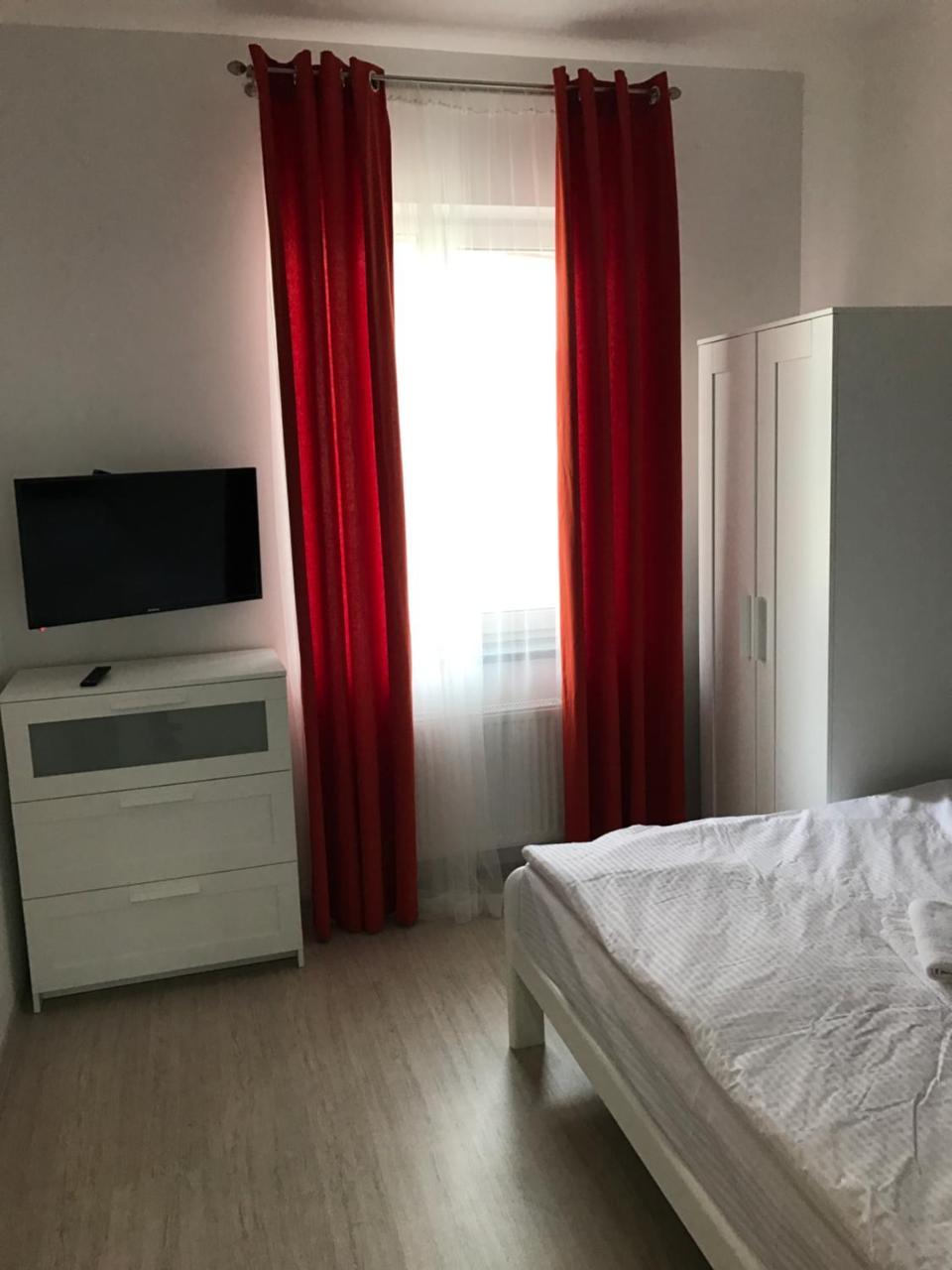 Zolotoy Bereg 5 Apartment *