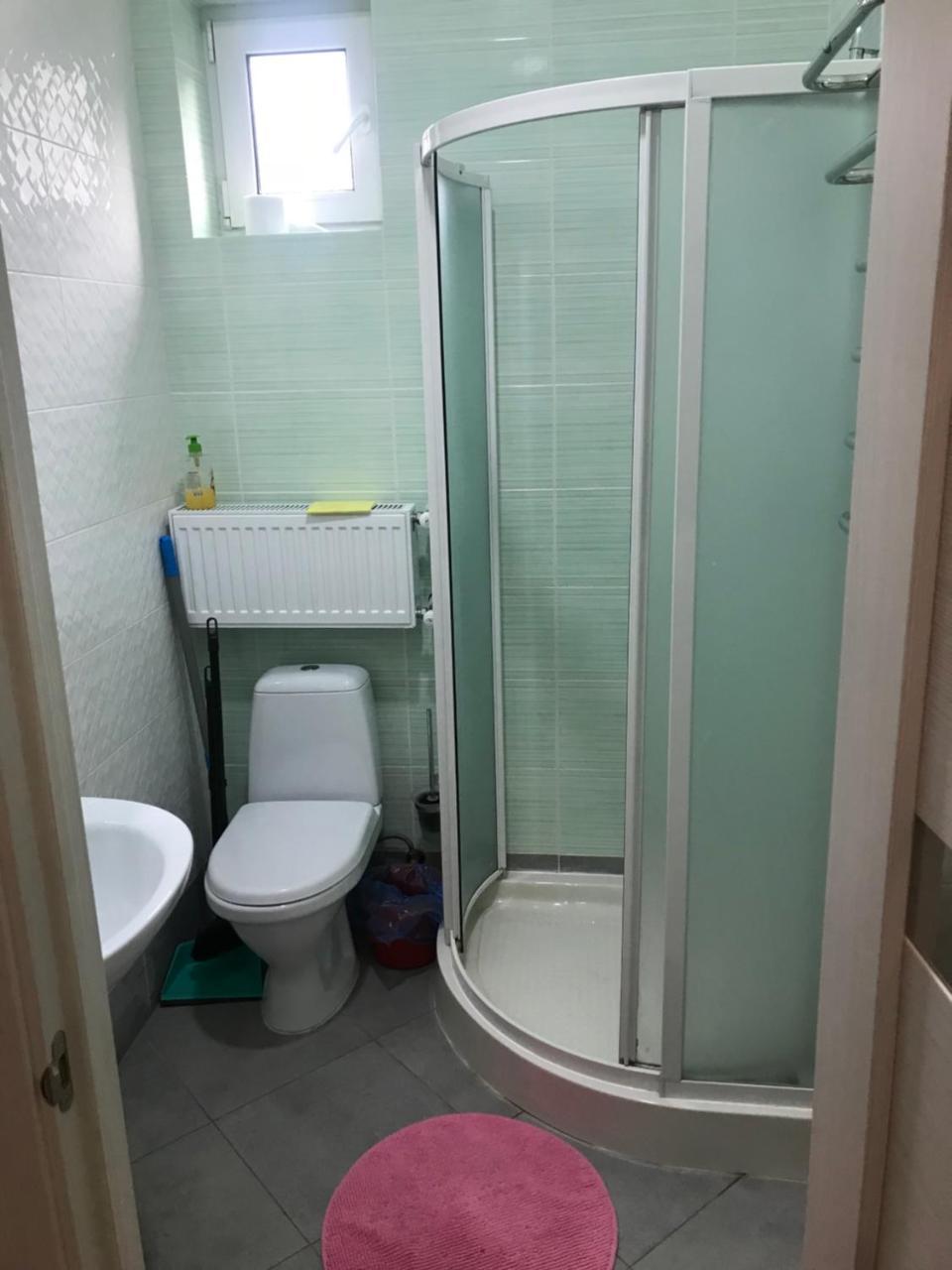 Apartment Zolotoy Bereg 5 Odesa