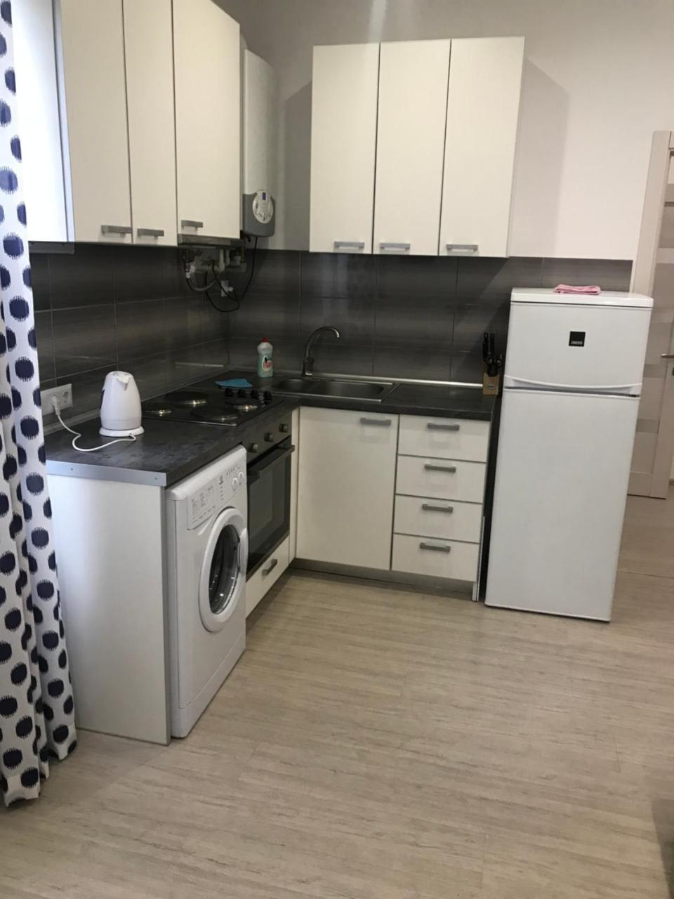 Apartment Zolotoy Bereg 5