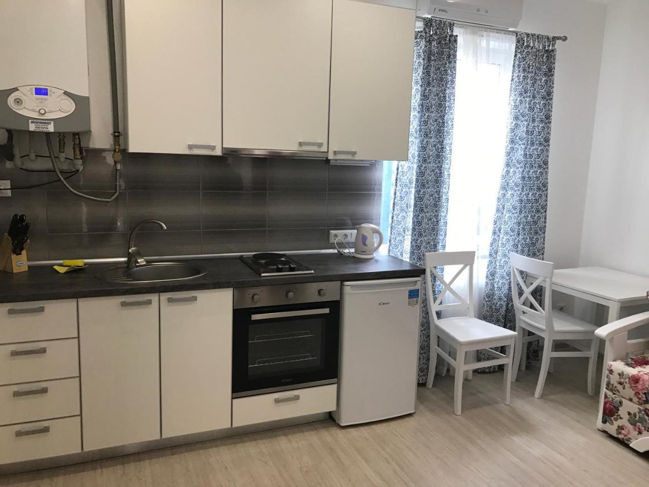 Zolotoy Bereg 5 Odesa