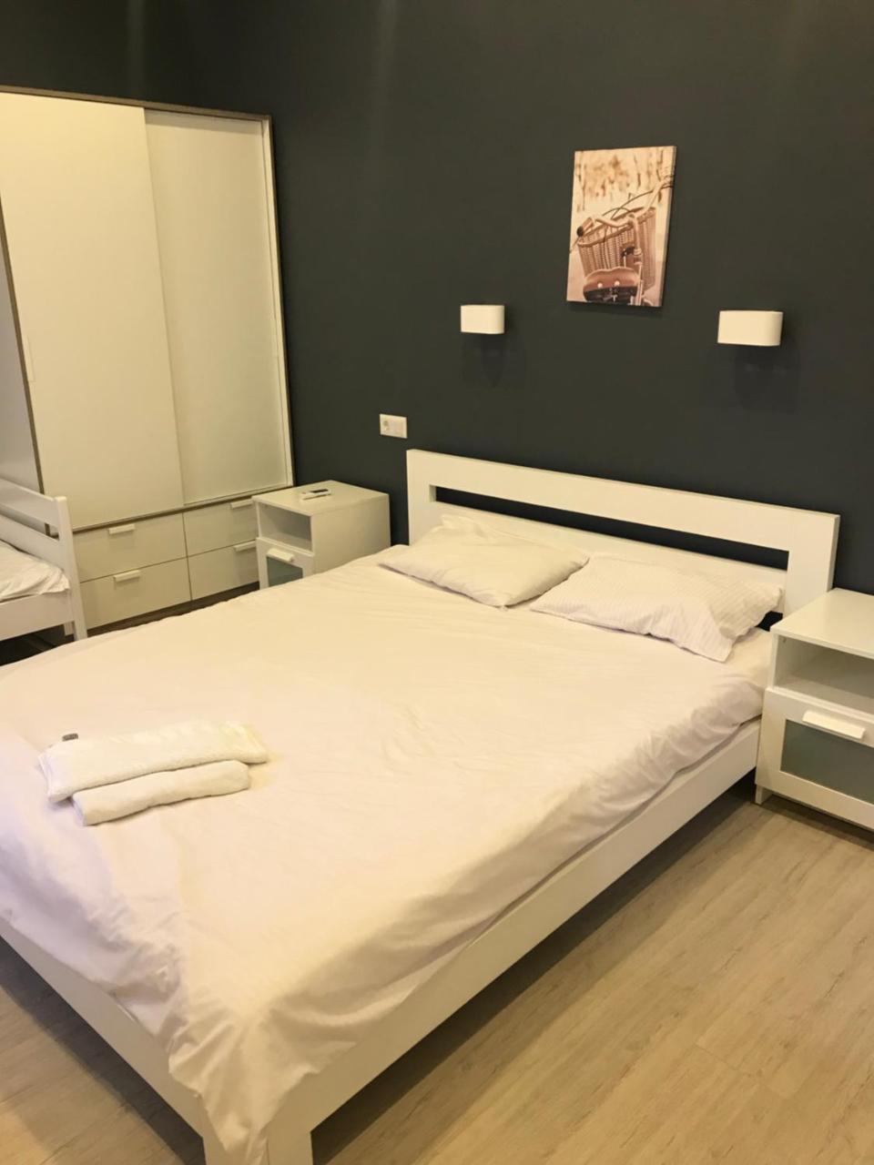 Zolotoy Bereg 5 Apartment Odesa