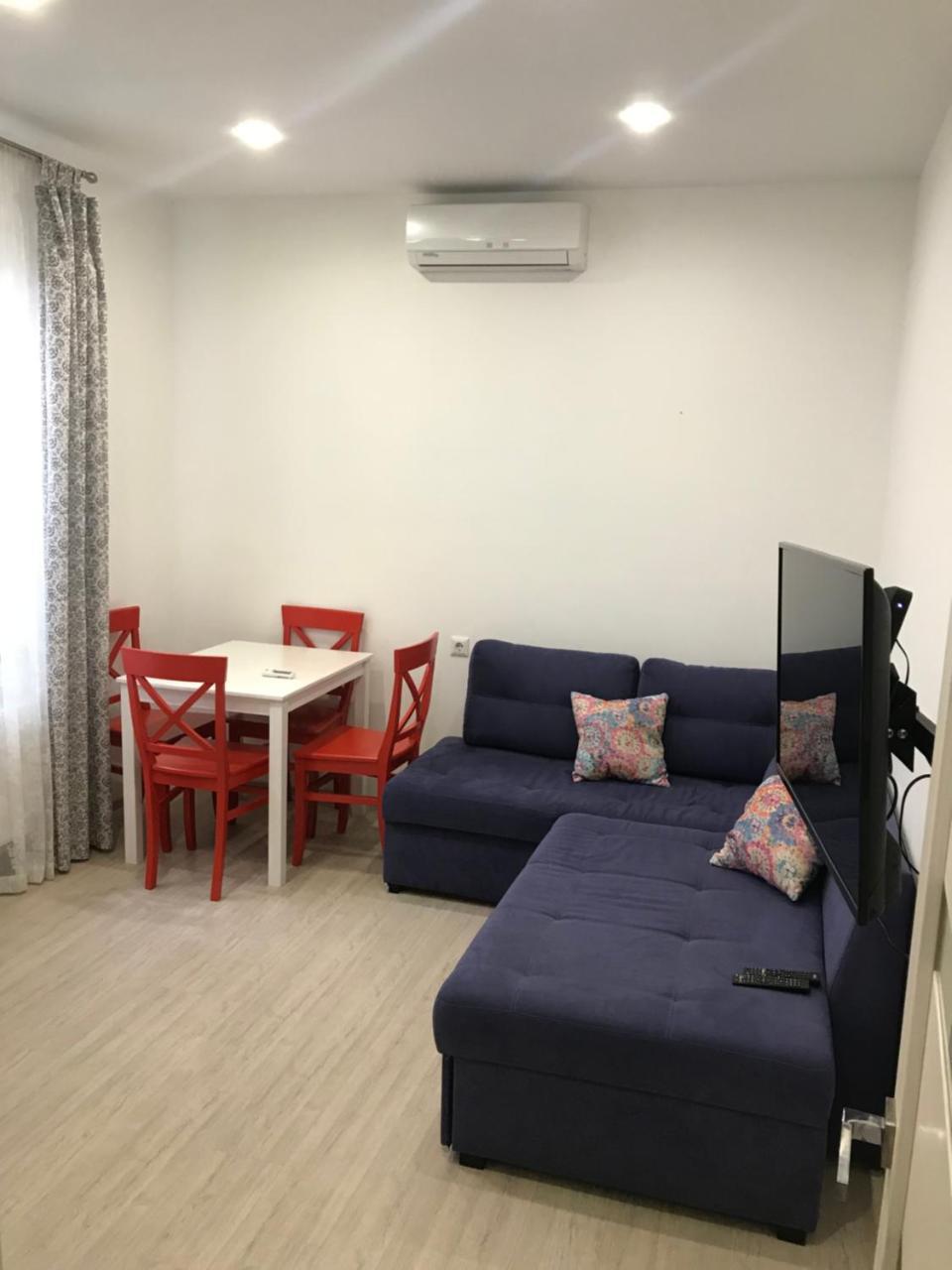 Apartment Zolotoy Bereg 5