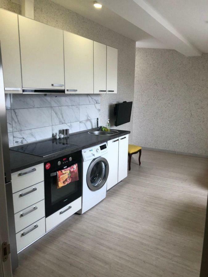Zolotoy Bereg 5 Apartment *