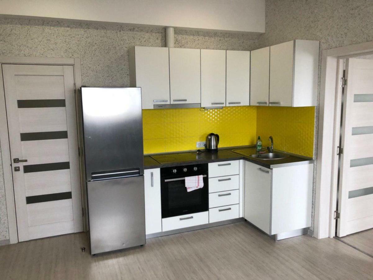 Apartment Zolotoy Bereg 5 Odesa