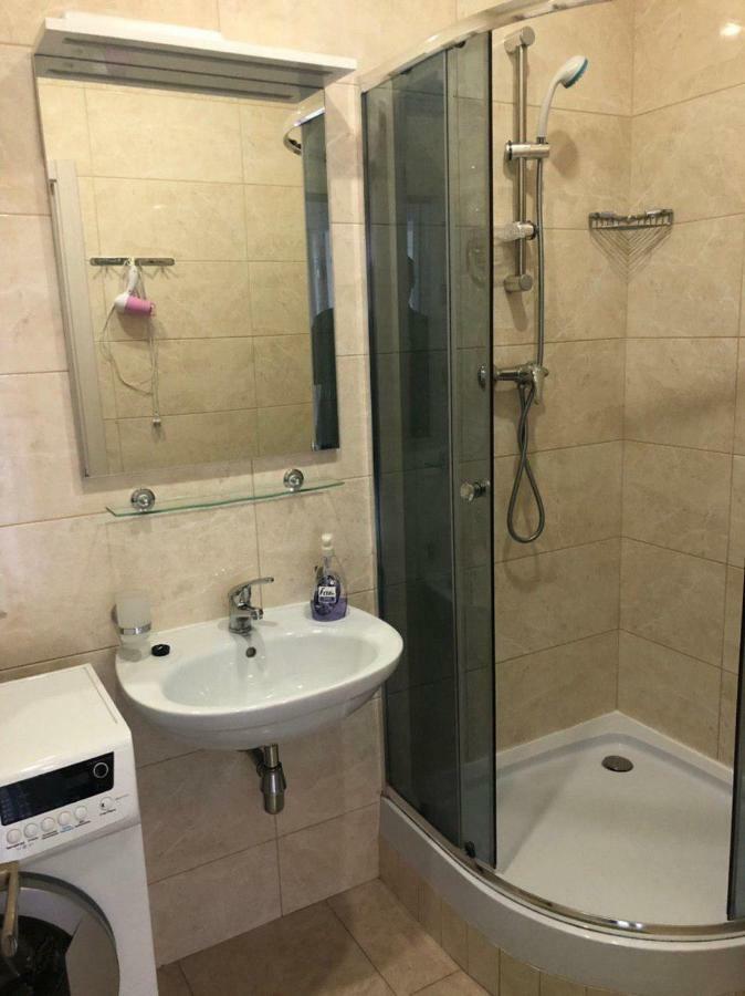 Zolotoy Bereg 5 Apartment Odesa
