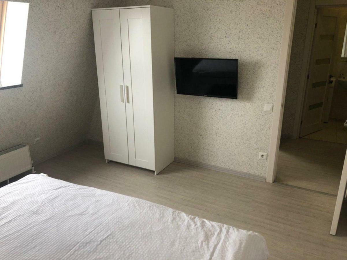 Apartment Zolotoy Bereg 5 *