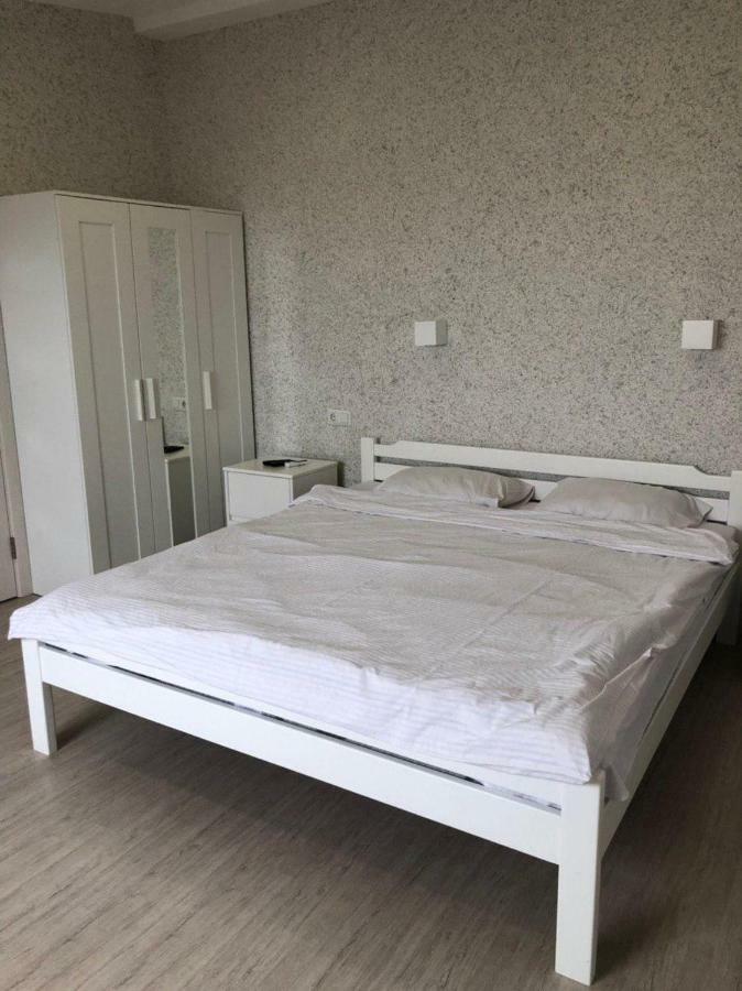 Zolotoy Bereg 5 Apartment Odesa