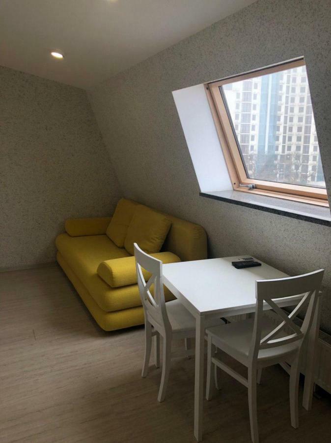 Apartment Zolotoy Bereg 5 *