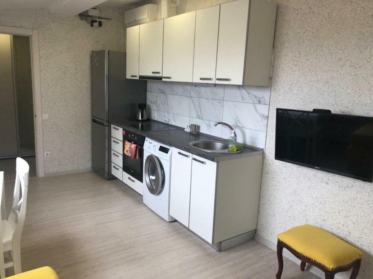 Apartment Zolotoy Bereg 5 *
