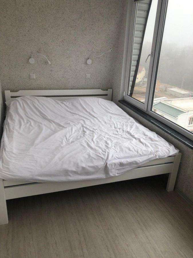 Zolotoy Bereg 5 Apartment
