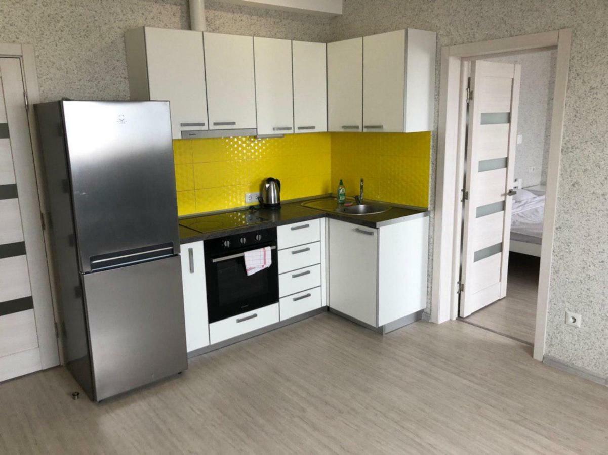 Apartment Zolotoy Bereg 5 *