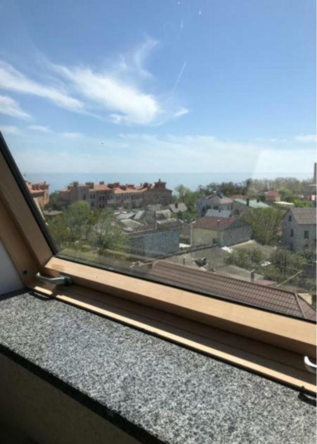 Zolotoy Bereg 5 Apartment *